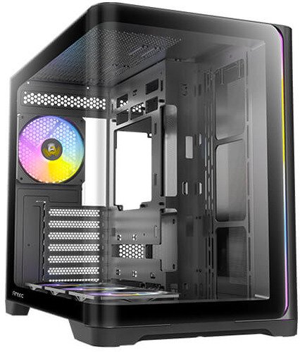 Antec Case Constellation Series C5 Curve ARGB - 2