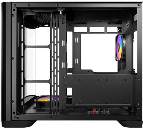 Antec Case Constellation Series C5 Curve ARGB - 4