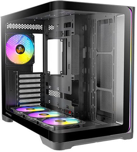 Antec Case Constellation Series C5 Curve ARGB - 5