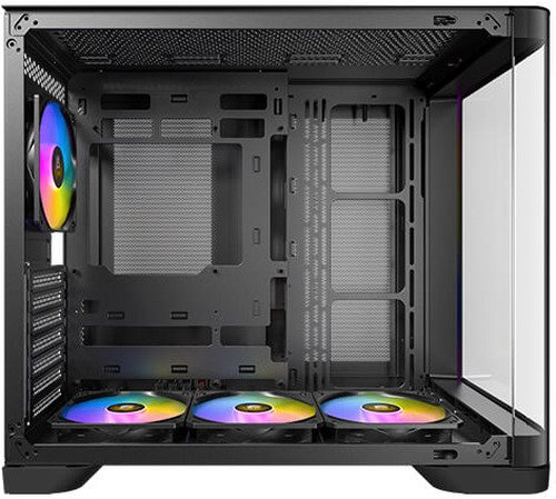 Antec Case Constellation Series C5 Curve ARGB - 6
