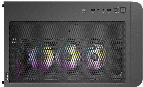 Antec Case Constellation Series C5 Curve ARGB - 7
