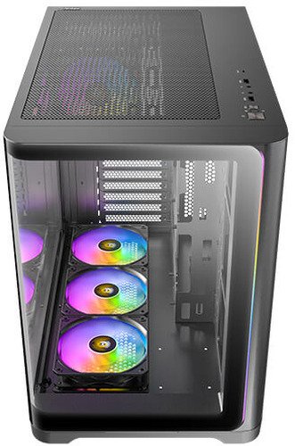 Antec Case Constellation Series C5 Curve ARGB - 8