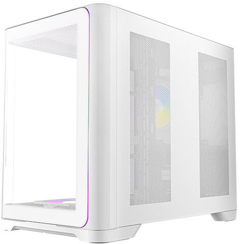 Antec Case Constellation Series C5 Curve ARGB Wit - 1