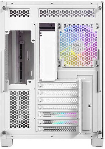 Antec Case Constellation Series C5 Curve ARGB Wit - 2
