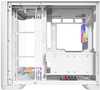 Antec Case Constellation Series C5 Curve ARGB Wit - 3