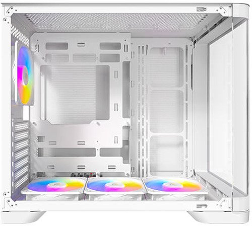 Antec Case Constellation Series C5 Curve ARGB Wit - 5