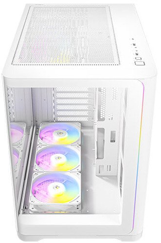 Antec Case Constellation Series C5 Curve ARGB Wit - 7