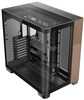 Antec Case Constellation Series C8 Curve Wood - 1