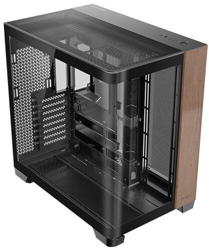 Antec Case Constellation Series C8 Curve Wood - 1