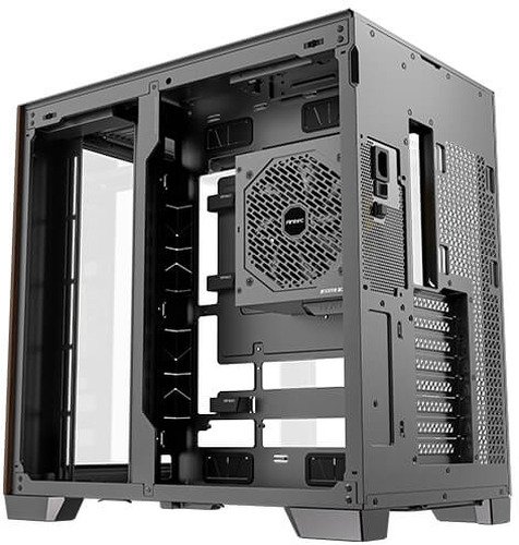 Antec Case Constellation Series C8 Curve Wood - 6