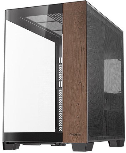Antec Case Constellation Series C8 Curve Wood - 9