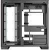 Antec Case Constellation Series C8 Curve Wood - 14