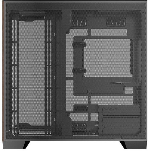 Antec Case Constellation Series C8 Curve Wood - 15