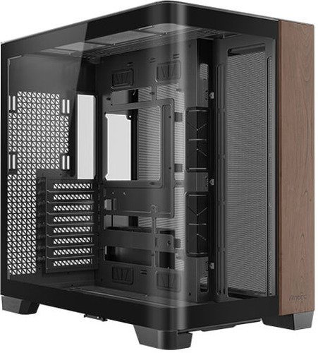 Antec Case Constellation Series C8 Curve Wood - 16