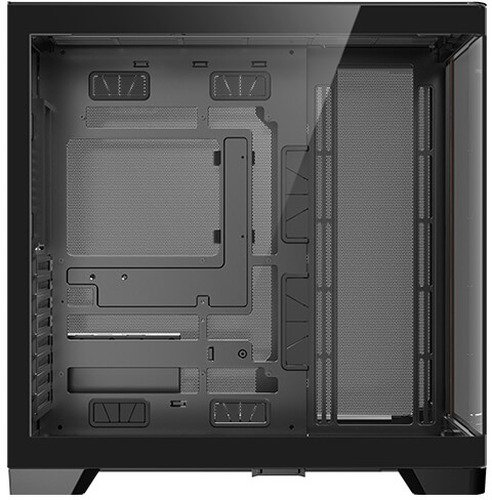 Antec Case Constellation Series C8 Curve Wood - 18