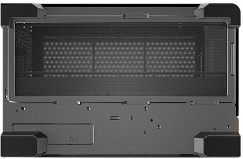 Antec Case Constellation Series C8 Curve Wood - 20