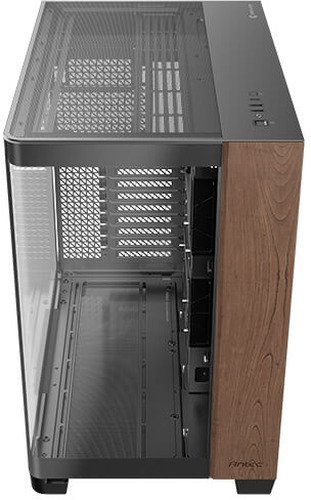Antec Case Constellation Series C8 Curve Wood - 21