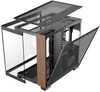 Antec Case Constellation Series C8 Curve Wood - 23