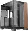 Antec Case Constellation Series C8 Wood - 1