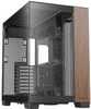 Antec Case Constellation Series C8 Wood - 2