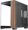 Antec Case Constellation Series C8 Wood - 4
