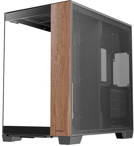 Antec Case Constellation Series C8 Wood - 4