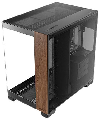 Antec Case Constellation Series C8 Wood - 5
