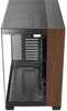 Antec Case Constellation Series C8 Wood - 7