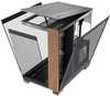 Antec Case Constellation Series C8 Wood - 8