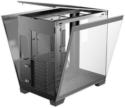 Antec Case Constellation Series C8 Wood - 9