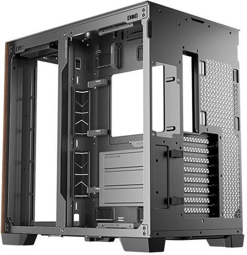 Antec Case Constellation Series C8 Wood - 11