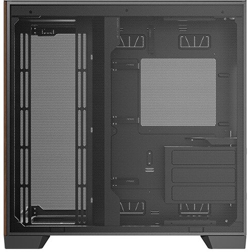 Antec Case Constellation Series C8 Wood - 13