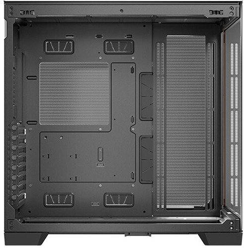 Antec Case Constellation Series C8 Wood - 16