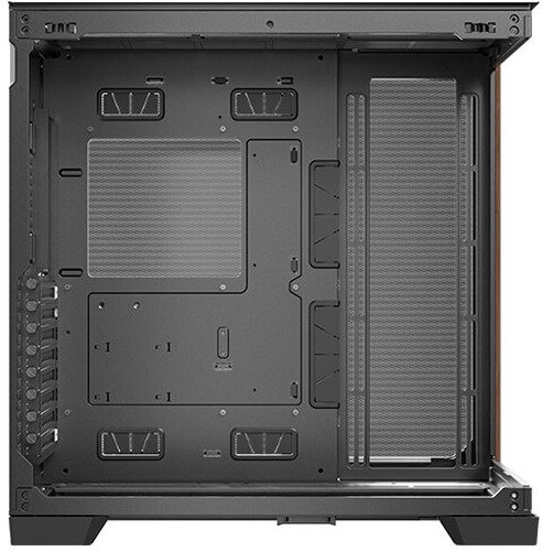 Antec Case Constellation Series C8 Wood - 17