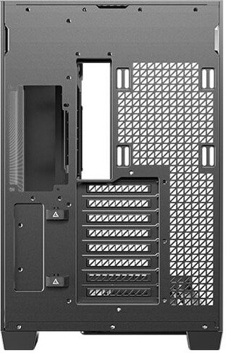 Antec Case Constellation Series C8 Wood - 18