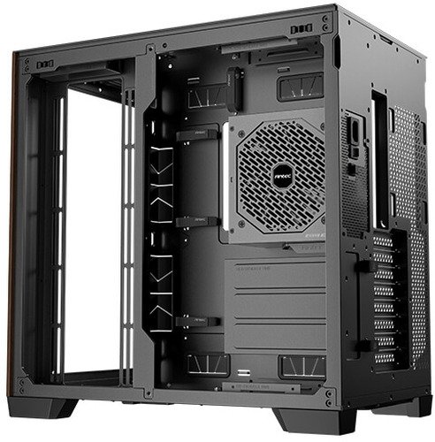 Antec Case Constellation Series C8 Wood - 22