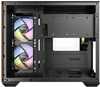 Antec Case CX Series CX600M ARGB Zwart - 1