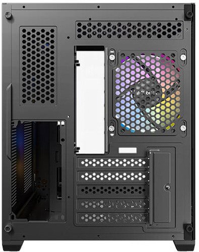 Antec Case CX Series CX600M ARGB Zwart - 2