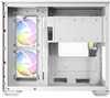 Antec Case CX Series CX600M Trio ARGB Wit - 1