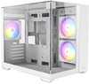 Antec Case CX Series CX600M Trio ARGB Wit - 2