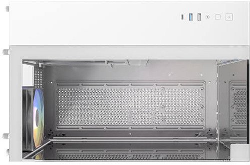 Antec Case CX Series CX600M Trio ARGB Wit - 3