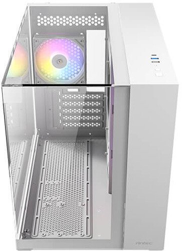 Antec Case CX Series CX600M Trio ARGB Wit - 4