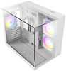 Antec Case CX Series CX600M Trio ARGB Wit - 5