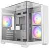 Antec Case CX Series CX600M Trio ARGB Wit - 6