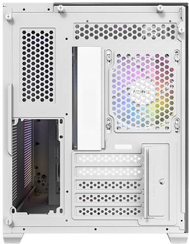 Antec Case CX Series CX600M Trio ARGB Wit - 7