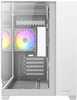 Antec Case CX Series CX600M Trio ARGB Wit - 8