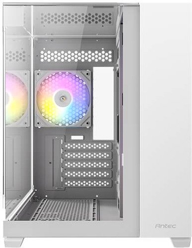 Antec Case CX Series CX600M Trio ARGB Wit - 8