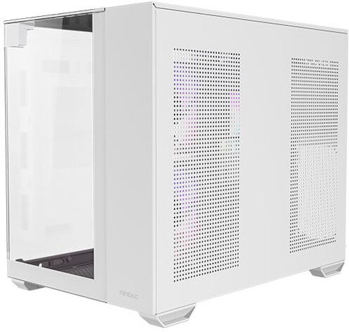 Antec Case CX Series CX600M Trio ARGB Wit - 9