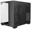 Antec Case CX Series CX600M Trio ARGB Zwart - 1