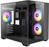 Antec Case CX Series CX600M Trio ARGB Zwart - 3